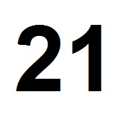 21
